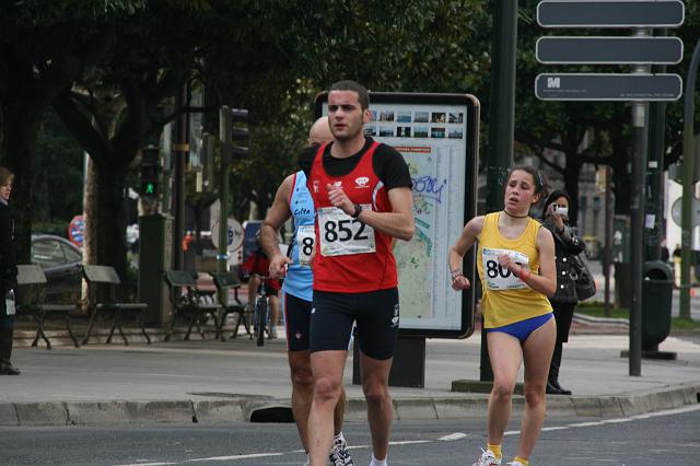 2010 Campionato Galego Marcha Ruta 109